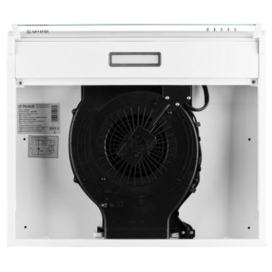 Вытяжка кухонная Perfelli PL 6144 W LED-22-изображение