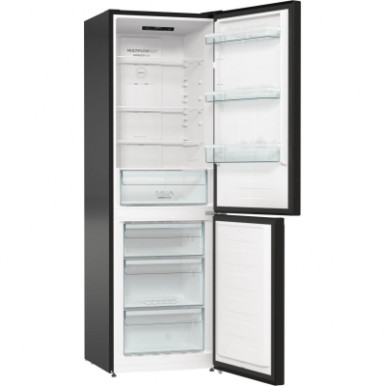Холодильник Gorenje NRKE 62 BXL-17-зображення