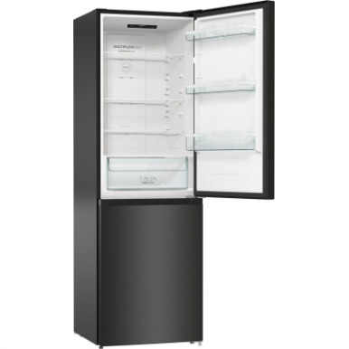 Холодильник Gorenje NRKE 62 BXL-19-изображение