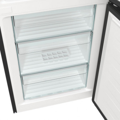 Холодильник Gorenje NRKE 62 BXL-23-изображение