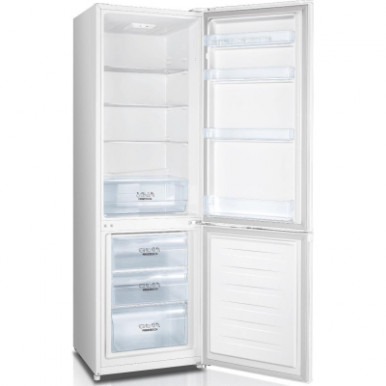 Холодильник Gorenje RK4181PW4-3-зображення