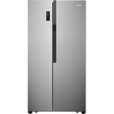 Холодильник Gorenje NRS918FMX-9-зображення