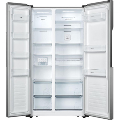 Холодильник Gorenje NRS918FMX-11-зображення