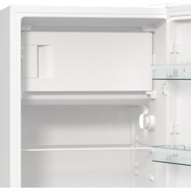 Холодильник Gorenje RB615FEW5-20-зображення