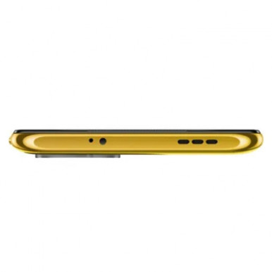 Мобільний телефон Xiaomi Poco M5s 6/128GB Yellow-17-зображення