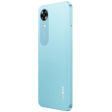 Мобільний телефон Oppo A17k 3/64GB Blue (OFCPH2471_BLUE_3/64)-12-зображення