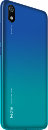 Смартфон Xiaomi Redmi 7A 2/16GB Matte Blue-10-изображение