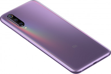 Смартфон Xiaomi Mi 9 6/64GB Lavender Violet-11-зображення