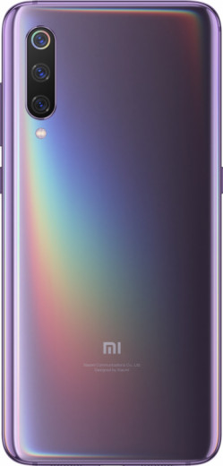 Смартфон Xiaomi Mi 9 6/64GB Lavender Violet-12-зображення