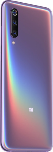 Смартфон Xiaomi Mi 9 6/64GB Lavender Violet-13-изображение