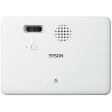 Проектор Epson CO-WX01 (V11HA86240)-8-зображення