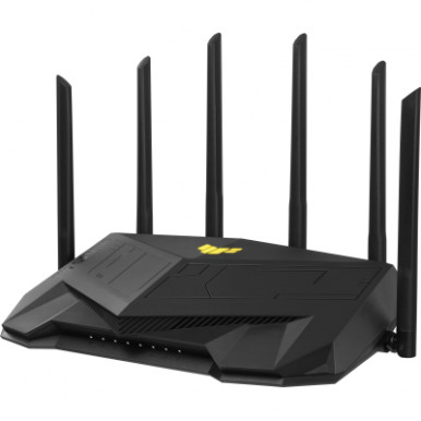 Маршрутизатор ASUS TUF-AX5400-5-зображення