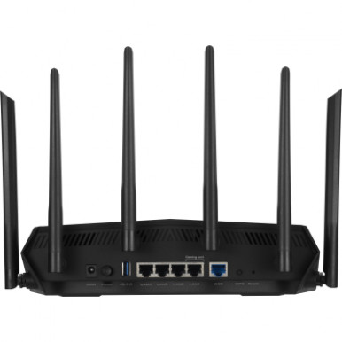 Маршрутизатор ASUS TUF-AX5400-8-зображення