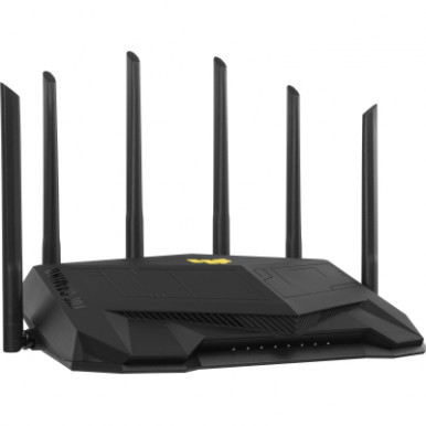 Маршрутизатор ASUS TUF-AX5400-9-зображення