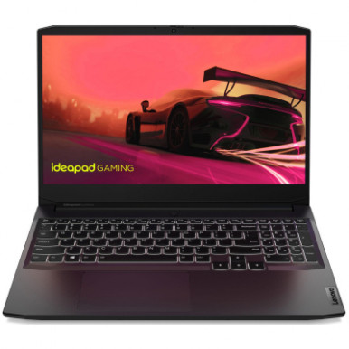 Ноутбук Lenovo IdeaPad Gaming 3 15ACH6 (82K201NQRA)-7-зображення