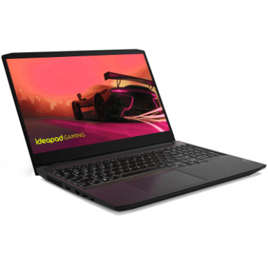 Ноутбук Lenovo IdeaPad Gaming 3 15ACH6 (82K201NQRA)-8-зображення