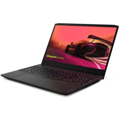 Ноутбук Lenovo IdeaPad Gaming 3 15ACH6 (82K201NQRA)-10-зображення