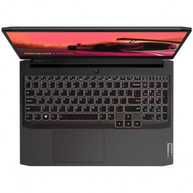 Ноутбук Lenovo IdeaPad Gaming 3 15ACH6 (82K201NQRA)-11-зображення