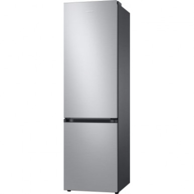 Холодильник Samsung RB38T600FSA/UA-10-зображення