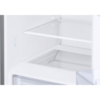 Холодильник Samsung RB38T600FSA/UA-15-зображення