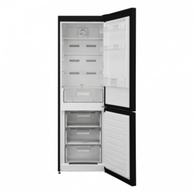 Холодильник HEINNER HCNF-V291BKF+-5-зображення