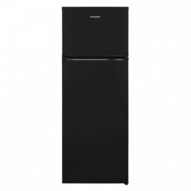 Холодильник HEINNER HF-V213BKF+-9-зображення