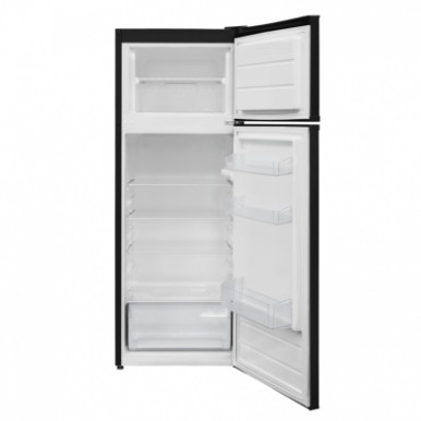 Холодильник HEINNER HF-V213BKF+-4-зображення
