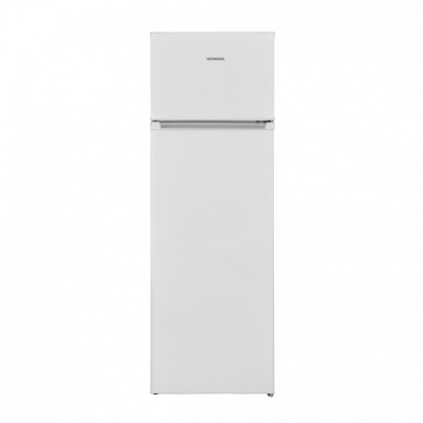 Холодильник HEINNER HF-V240F+-3-зображення