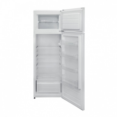 Холодильник HEINNER HF-V240F+-4-изображение
