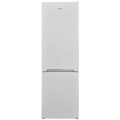 Холодильник HEINNER HC-VS268F+-12-зображення