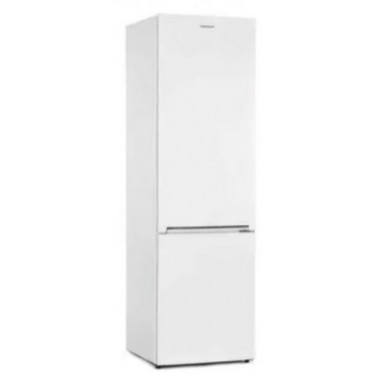 Холодильник HEINNER HC-VS268F+-7-зображення