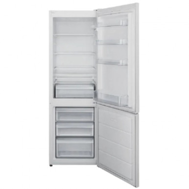 Холодильник HEINNER HC-V268F+-7-зображення