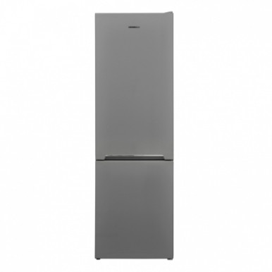 Холодильник HEINNER HC-V268SF+-3-зображення