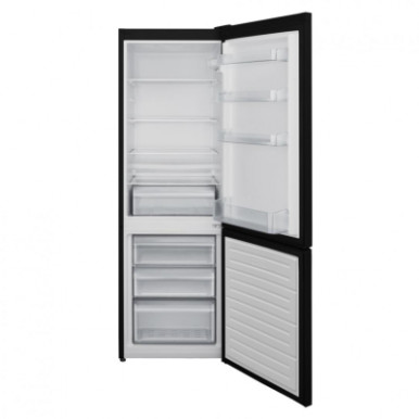 Холодильник HEINNER HC-V268BKF+-4-зображення