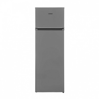 Холодильник HEINNER HF-V240SE++-3-зображення