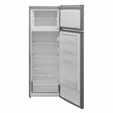 Холодильник HEINNER HF-V240SE++-4-зображення