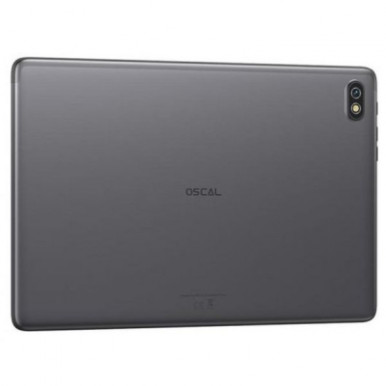 Планшет Oscal 10 8/128GB 4G Dual Sim Diamond Grey-14-зображення