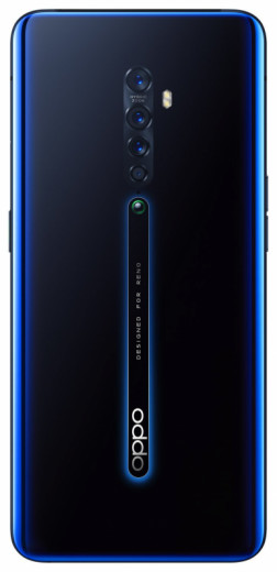 Смартфон OPPO Reno2 8/256GB Luminous Black-12-изображение