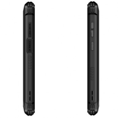 Планшет OUKITEL RT2 8/128GB 4G Dual Sim Black-8-зображення
