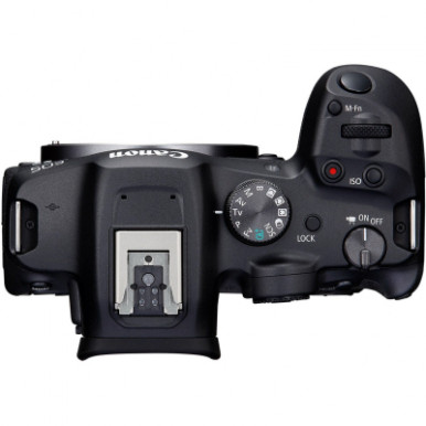 Цифровий фотоапарат Canon EOS R7 body (5137C041)-16-зображення