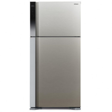 Холодильник Hitachi R-V660PUC7-1BSL-3-зображення