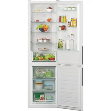 Холодильник Candy CCE4T620EWU-10-изображение