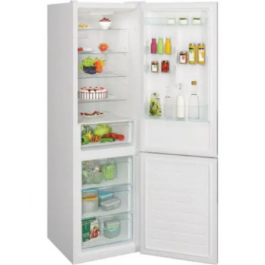 Холодильник Candy CCE4T620EWU-11-изображение