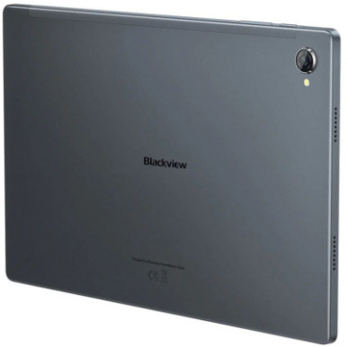 Планшет Blackview Tab 15 10.51" 8GB/128GB 4G Grey (6931548310327)-17-зображення