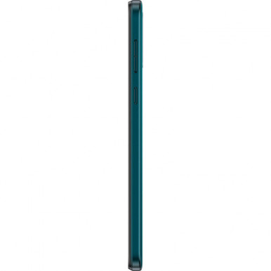 Мобильный телефон Motorola E13 2/64GB Aurora Green (PAXT0035RS)-19-изображение