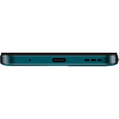 Мобильный телефон Motorola E13 2/64GB Aurora Green (PAXT0035RS)-20-изображение