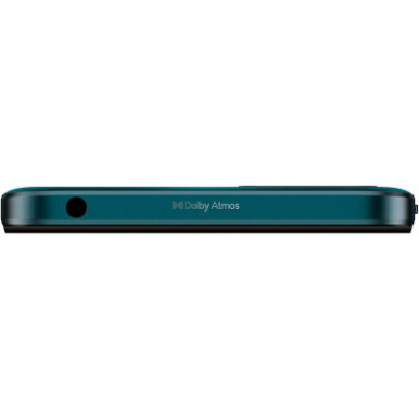 Мобильный телефон Motorola E13 2/64GB Aurora Green (PAXT0035RS)-21-изображение