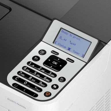 Лазерний принтер Kyocera PA4500x (110C0Y3NL0)-11-зображення