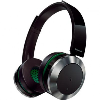 Навушники Panasonic RP-BTD10E-K-4-изображение