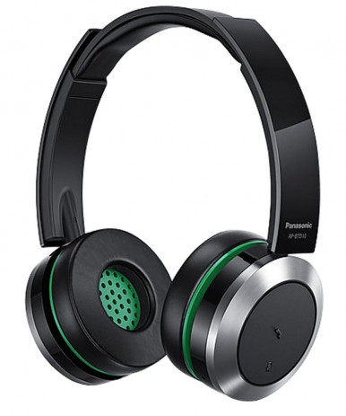 Навушники Panasonic RP-BTD10E-K-3-изображение